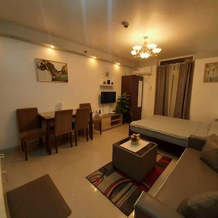 Saekyung Condominium Lapu-Lapu City Kültér fotó