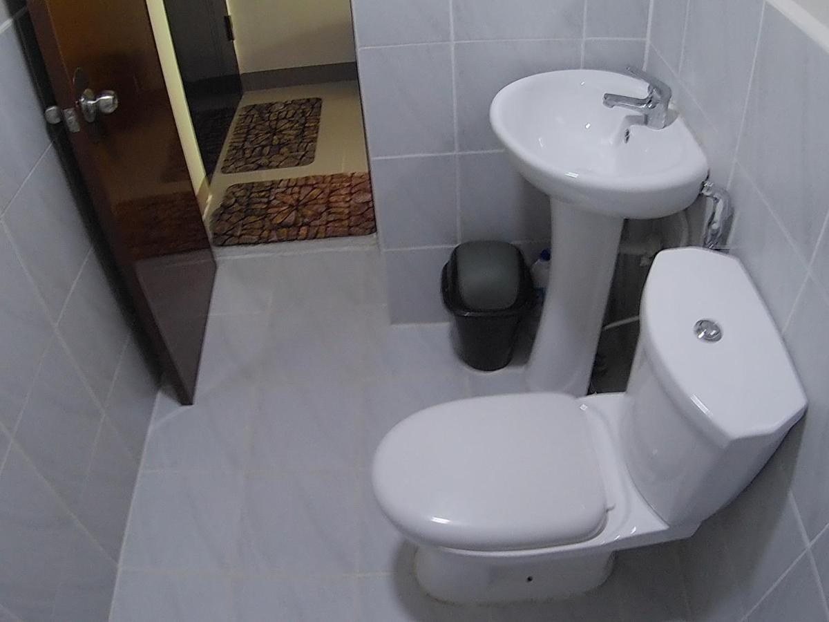 Saekyung Condominium Lapu-Lapu City Kültér fotó