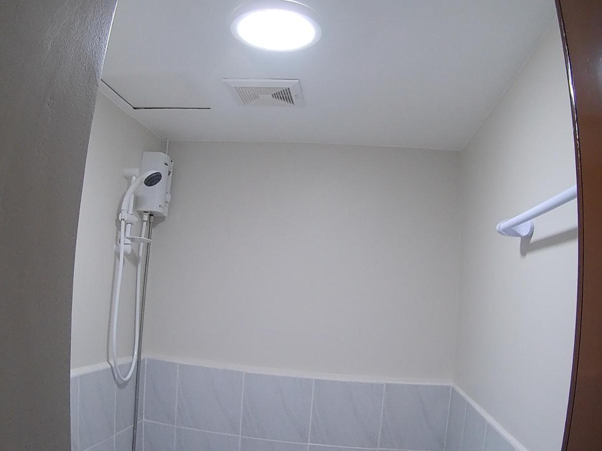 Saekyung Condominium Lapu-Lapu City Kültér fotó
