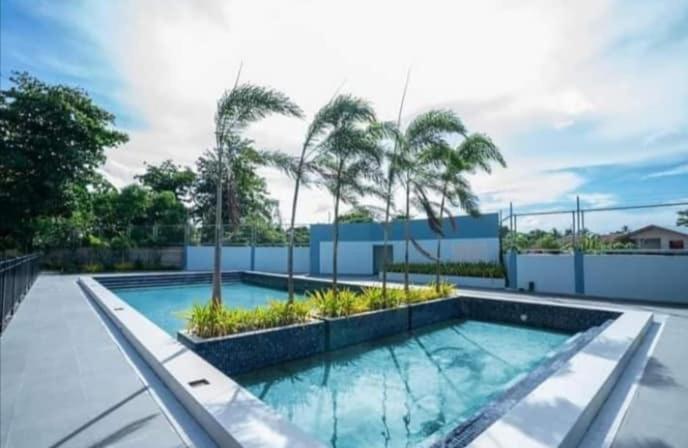 Saekyung Condominium Lapu-Lapu City Kültér fotó