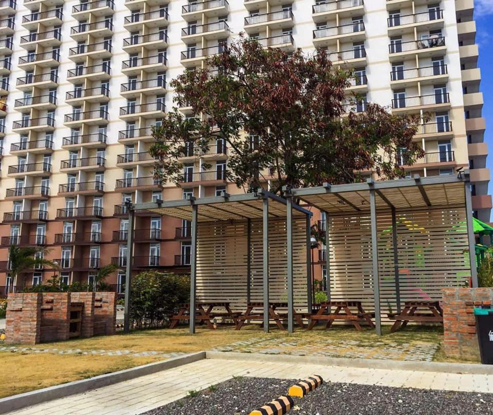 Saekyung Condominium Lapu-Lapu City Kültér fotó