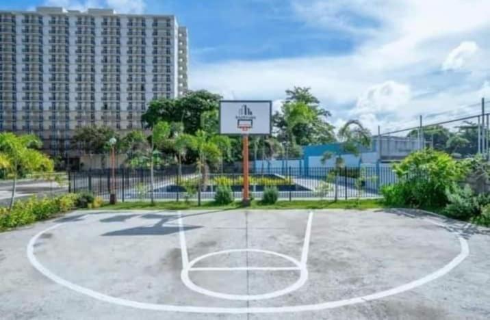 Saekyung Condominium Lapu-Lapu City Kültér fotó