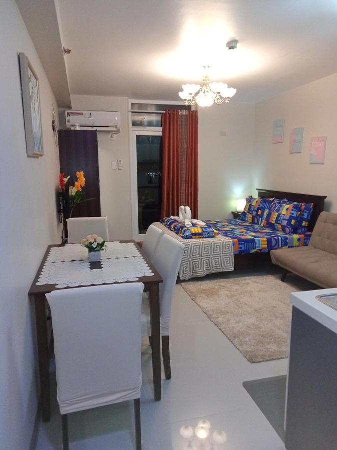 Saekyung Condominium Lapu-Lapu City Kültér fotó
