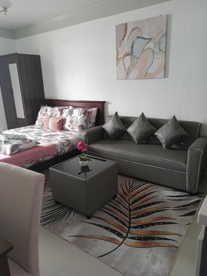 Saekyung Condominium Lapu-Lapu City Kültér fotó