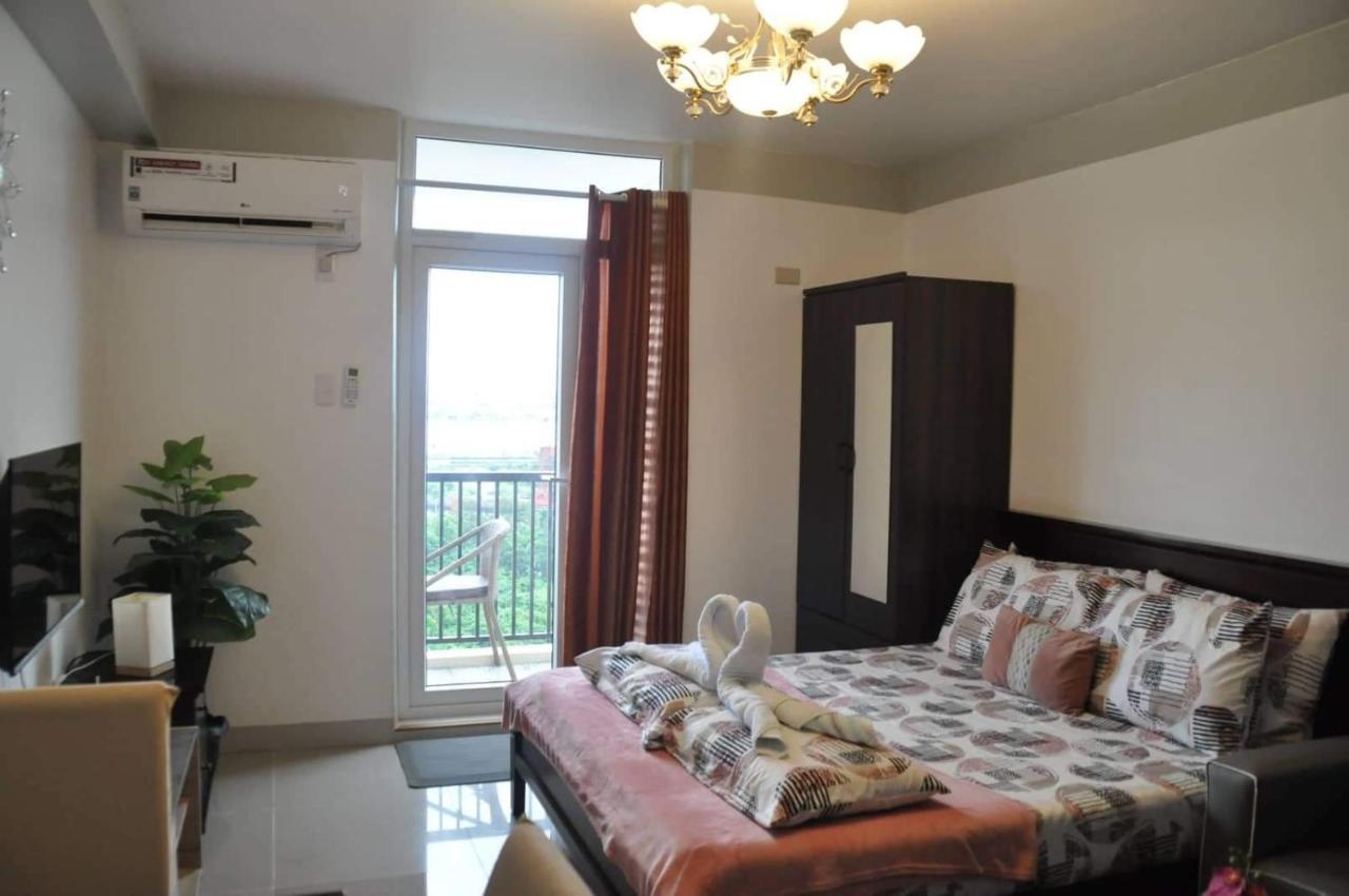 Saekyung Condominium Lapu-Lapu City Kültér fotó
