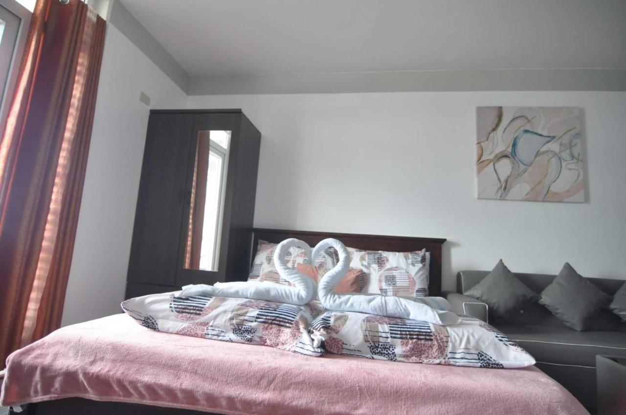 Saekyung Condominium Lapu-Lapu City Kültér fotó