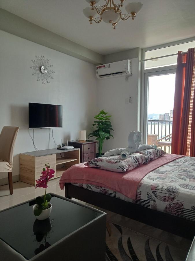 Saekyung Condominium Lapu-Lapu City Kültér fotó