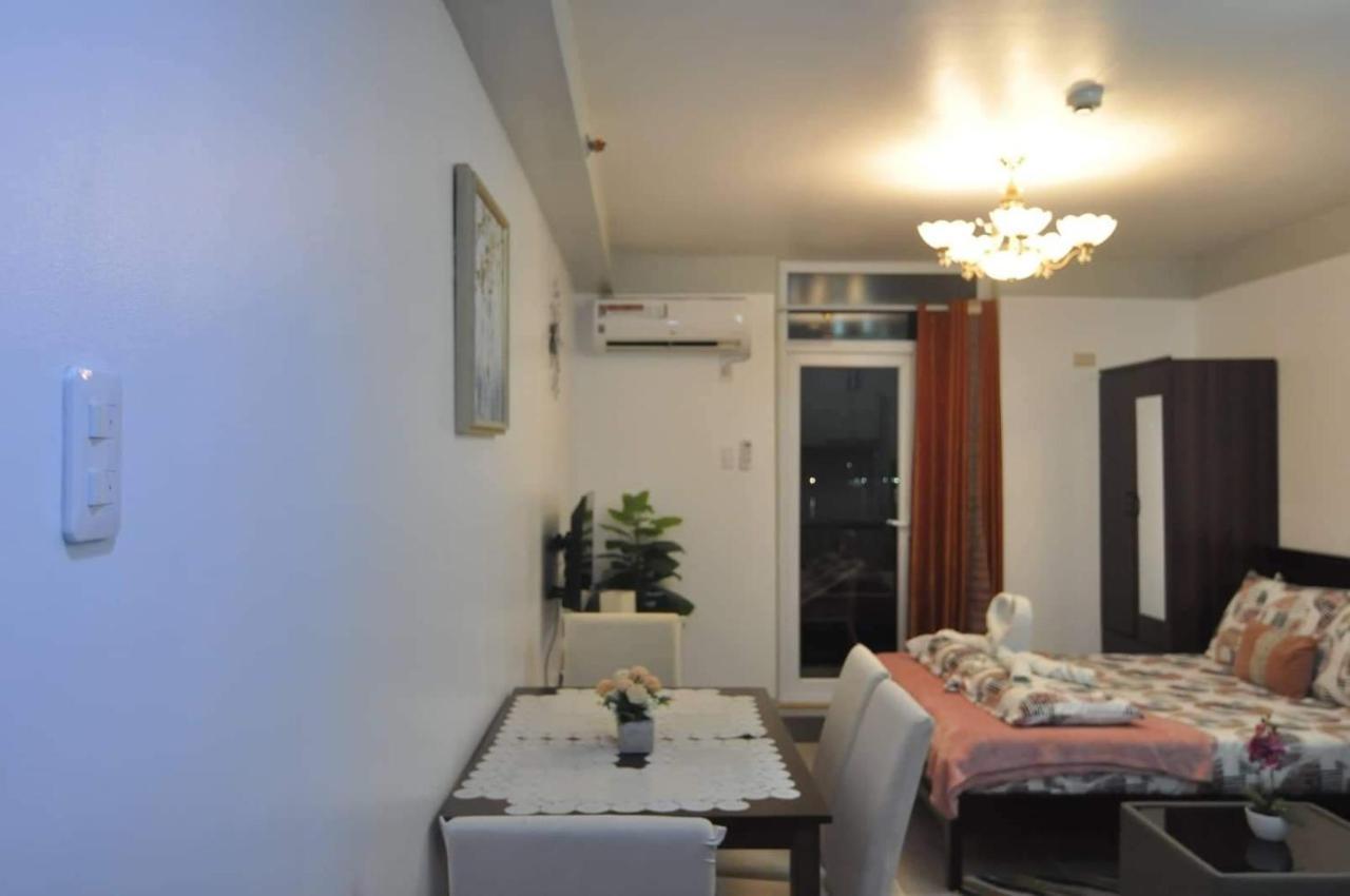 Saekyung Condominium Lapu-Lapu City Kültér fotó