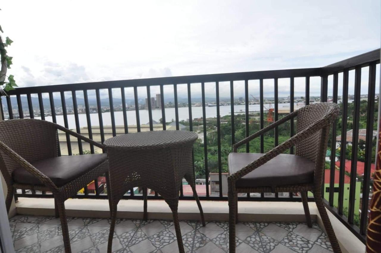 Saekyung Condominium Lapu-Lapu City Kültér fotó