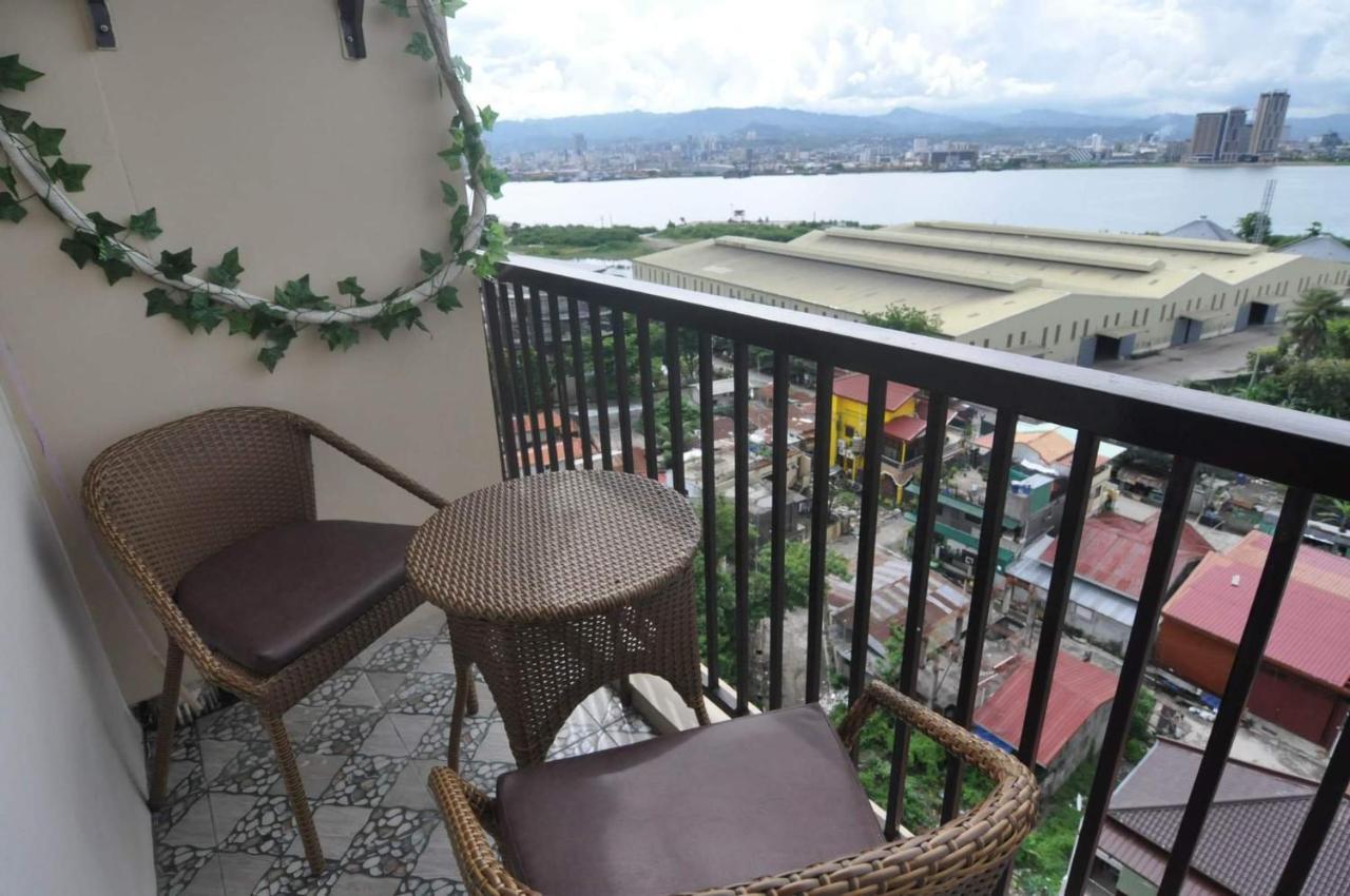 Saekyung Condominium Lapu-Lapu City Kültér fotó