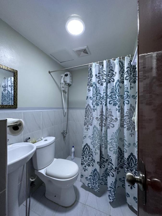 Saekyung Condominium Lapu-Lapu City Kültér fotó