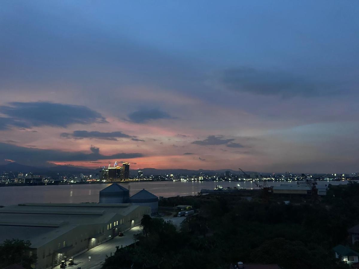 Saekyung Condominium Lapu-Lapu City Kültér fotó