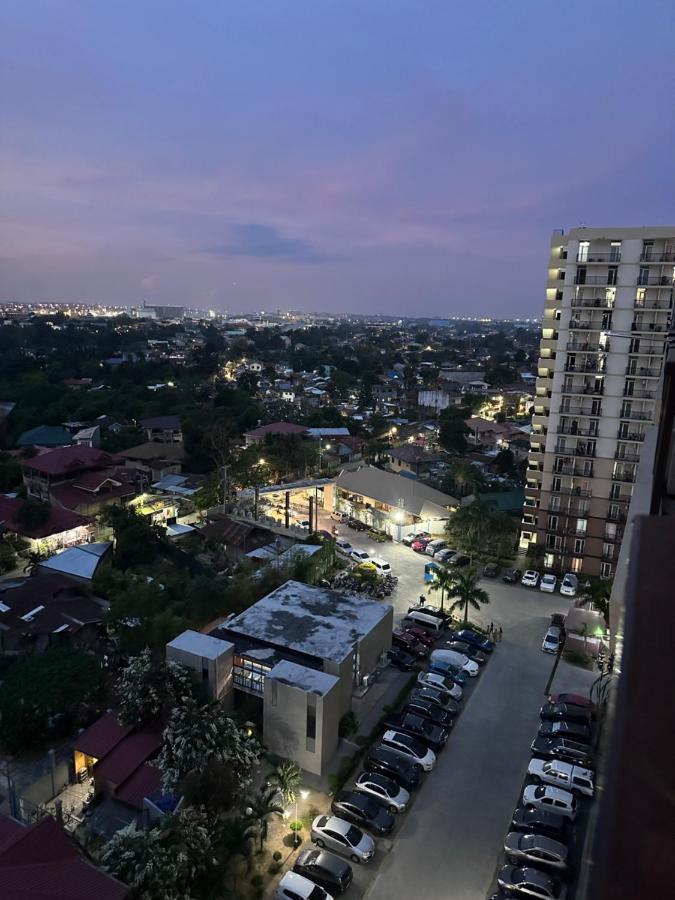 Saekyung Condominium Lapu-Lapu City Kültér fotó