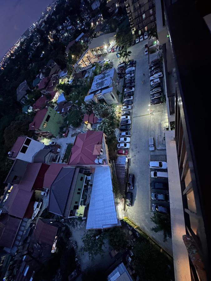 Saekyung Condominium Lapu-Lapu City Kültér fotó