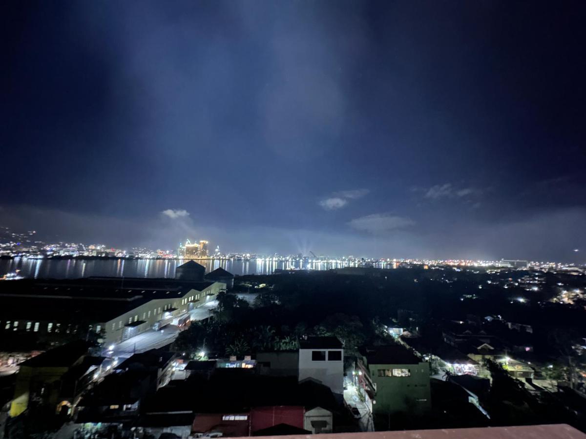Saekyung Condominium Lapu-Lapu City Kültér fotó