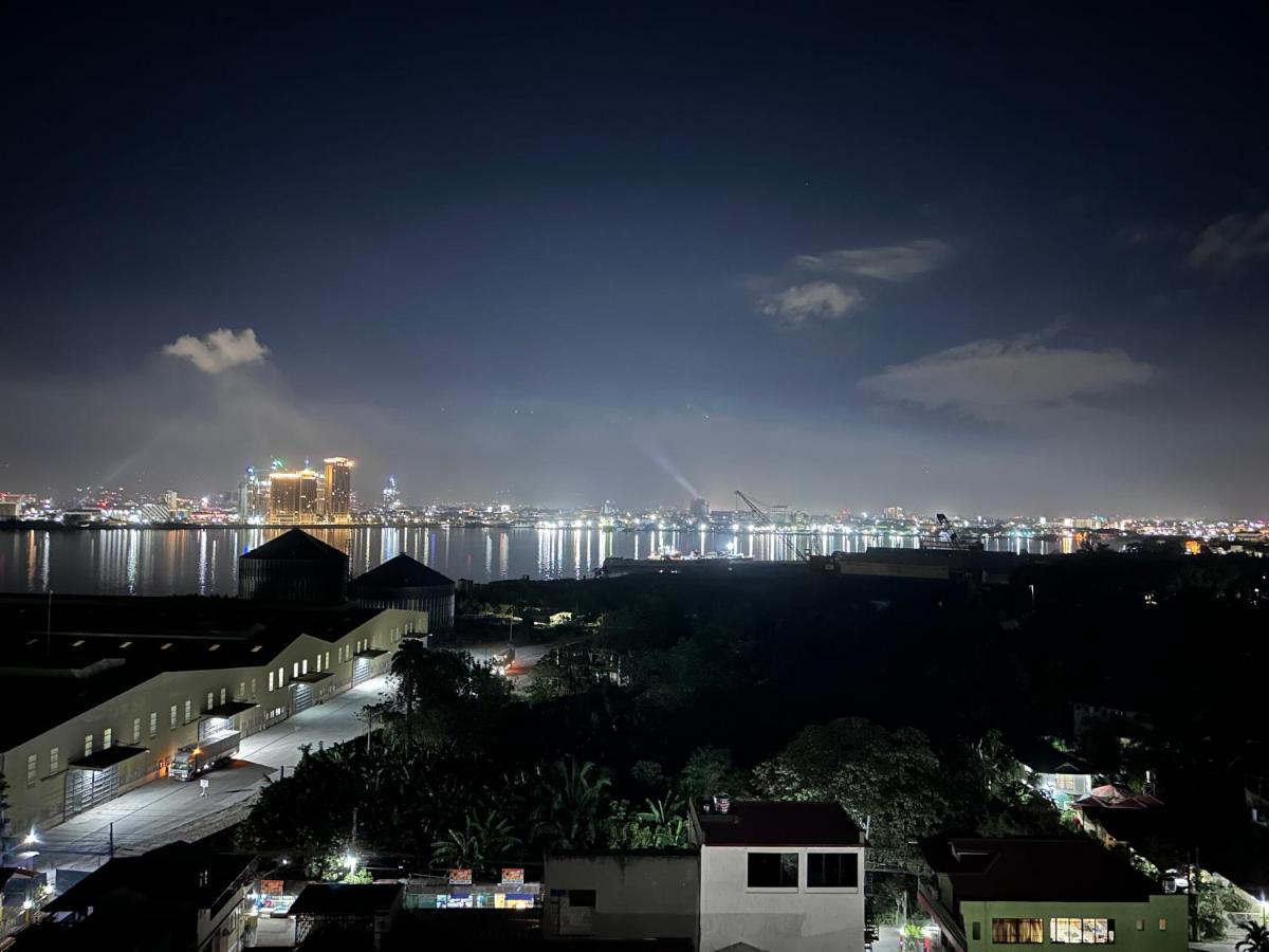 Saekyung Condominium Lapu-Lapu City Kültér fotó