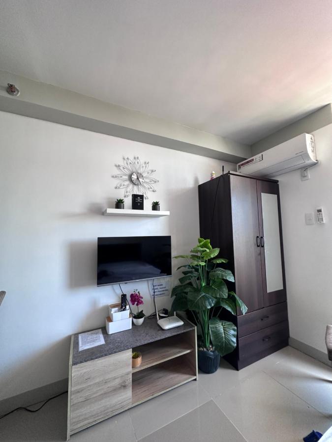 Saekyung Condominium Lapu-Lapu City Kültér fotó